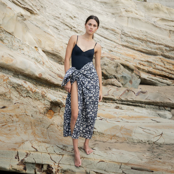 Sarong - Coast