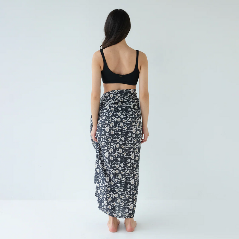 Sarong - Coast