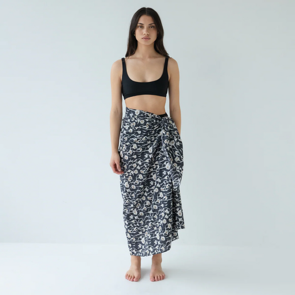 Sarong - Coast