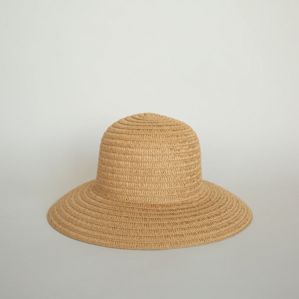 So Shady Hat - Natural