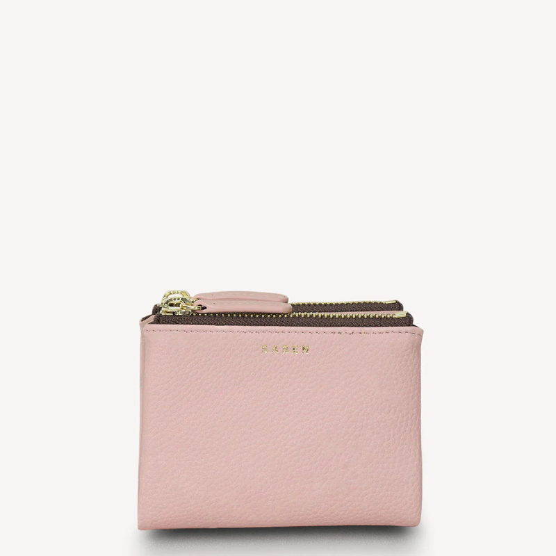 Delilah Wallet - Desert Rose