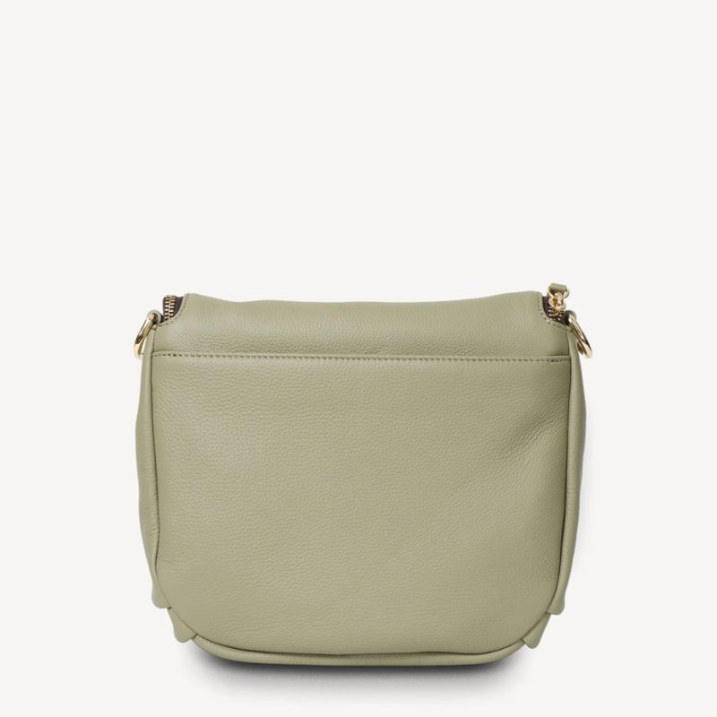 Fifi Crossbody - Eucalyptus