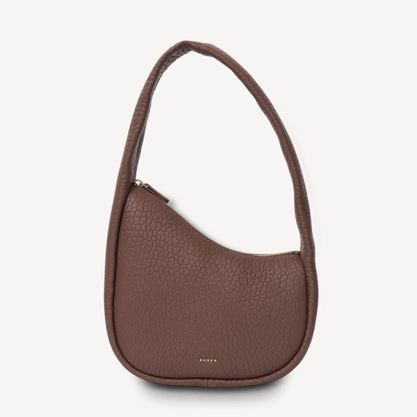 Harper Shoulder Bag - Umber Bubble