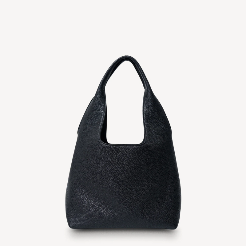 Kiki Shoulder Bag - Black
