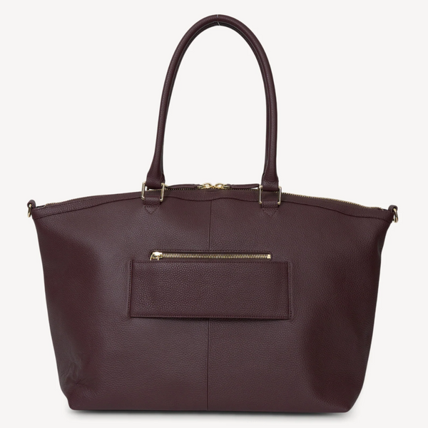 Roma Weekender - Merlot