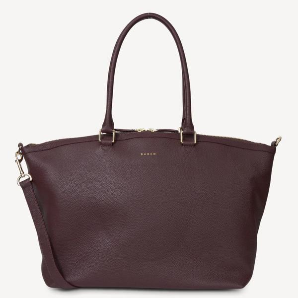 Roma Weekender - Merlot