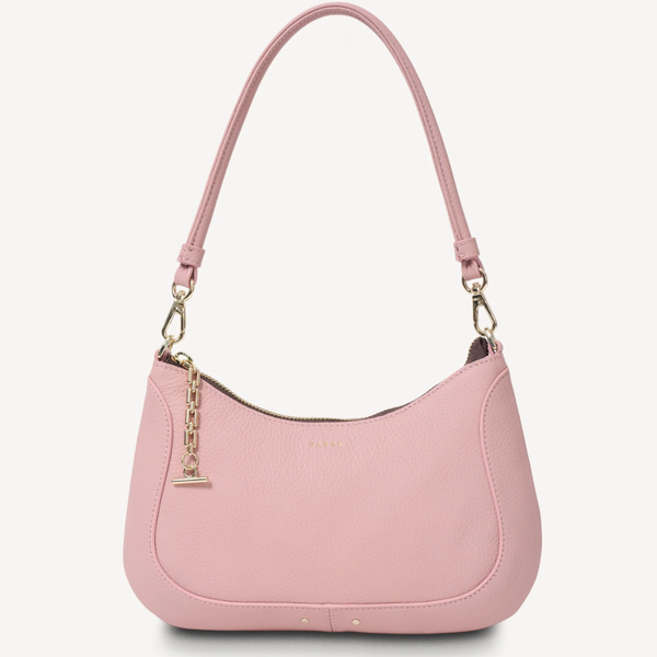 Sammy Shoulder Bag - Desert Rose