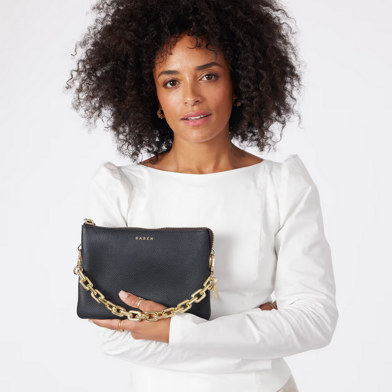 Tilly's Big Sis - Black