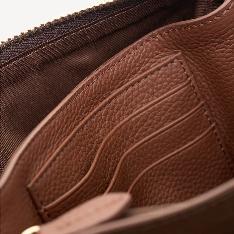 Tilly Crossbody - Eucalyptus