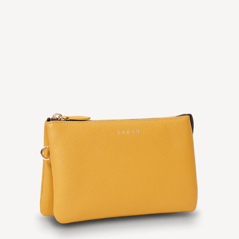 Tilly Crossbody - Marigold