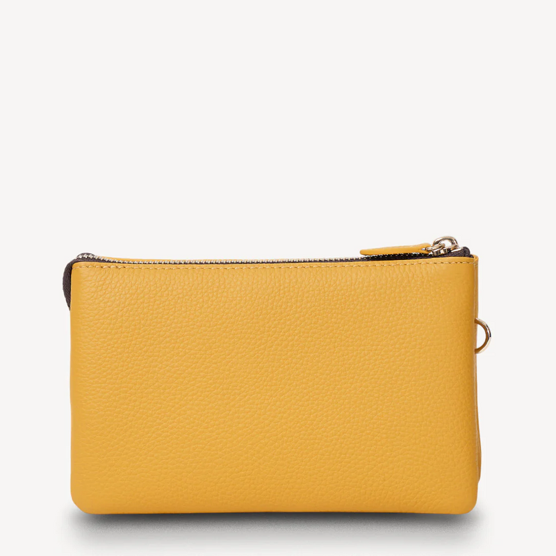 Tilly Crossbody - Marigold