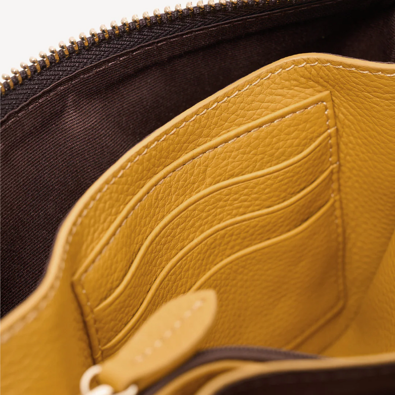 Tilly Crossbody - Marigold