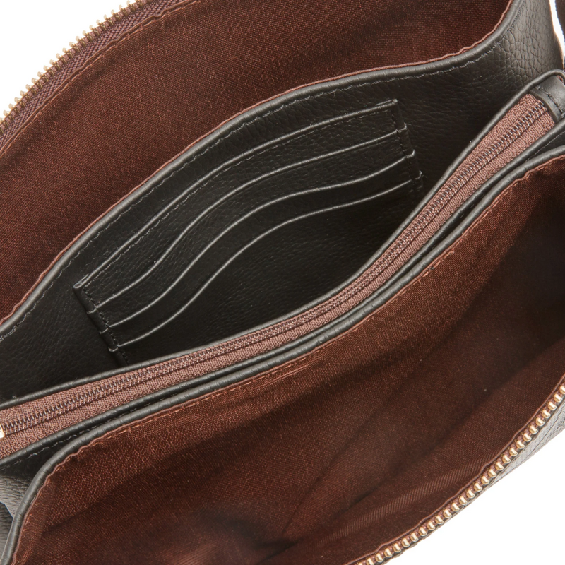 Tilly Crossbody - Black