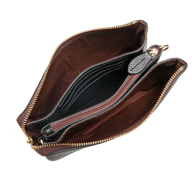 Tilly Crossbody - Black
