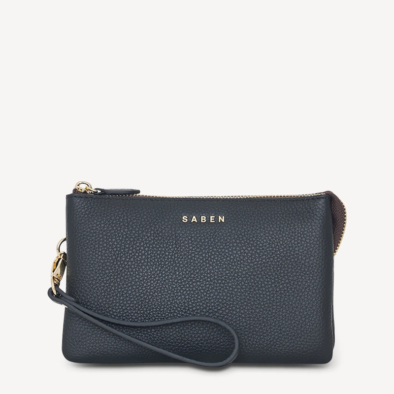 Tilly Crossbody - Black