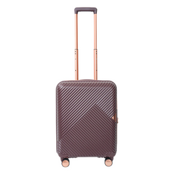 Cabin Bag - Merlot