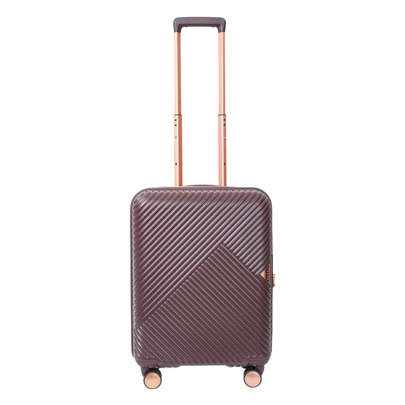 Cabin Bag - Merlot