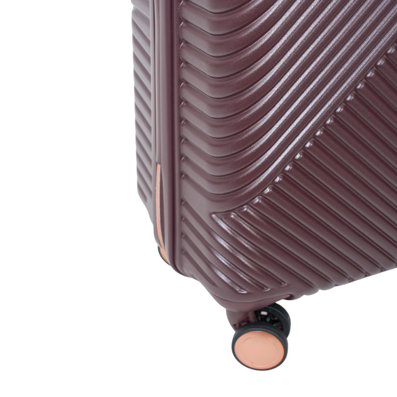 Cabin Bag - Merlot