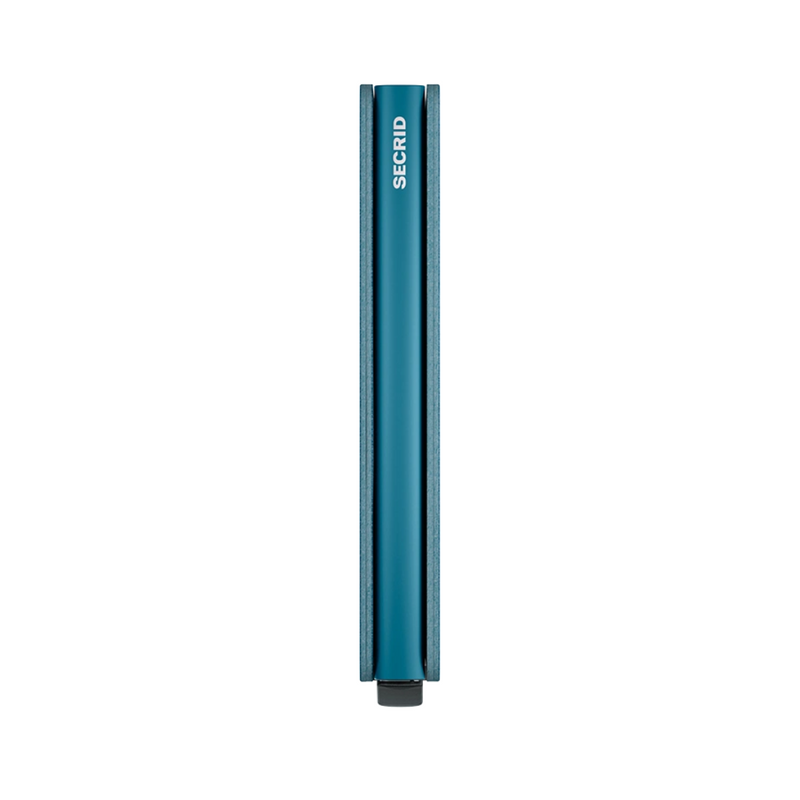 Slimwallet - Vintage Teal