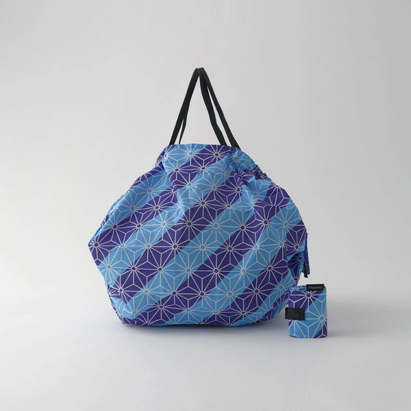 Original Collection Medium Bag - Asanoha