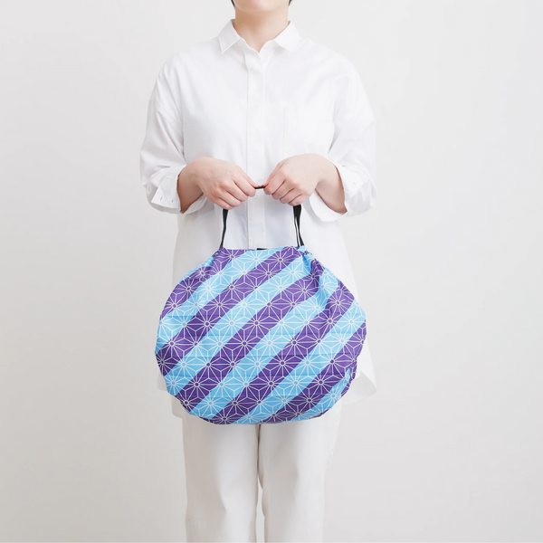 Original Collection Medium Bag - Asanoha