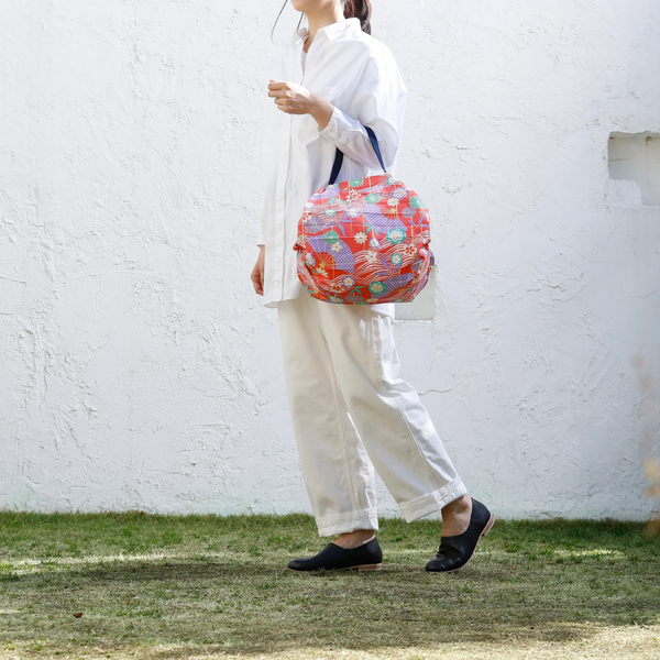 Original Collection Medium Bag - Ougi