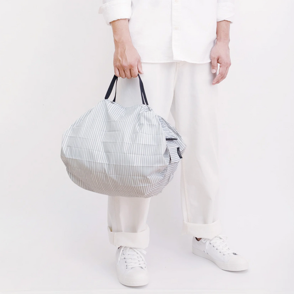 Original Collection Medium Bag - Sen Stripe
