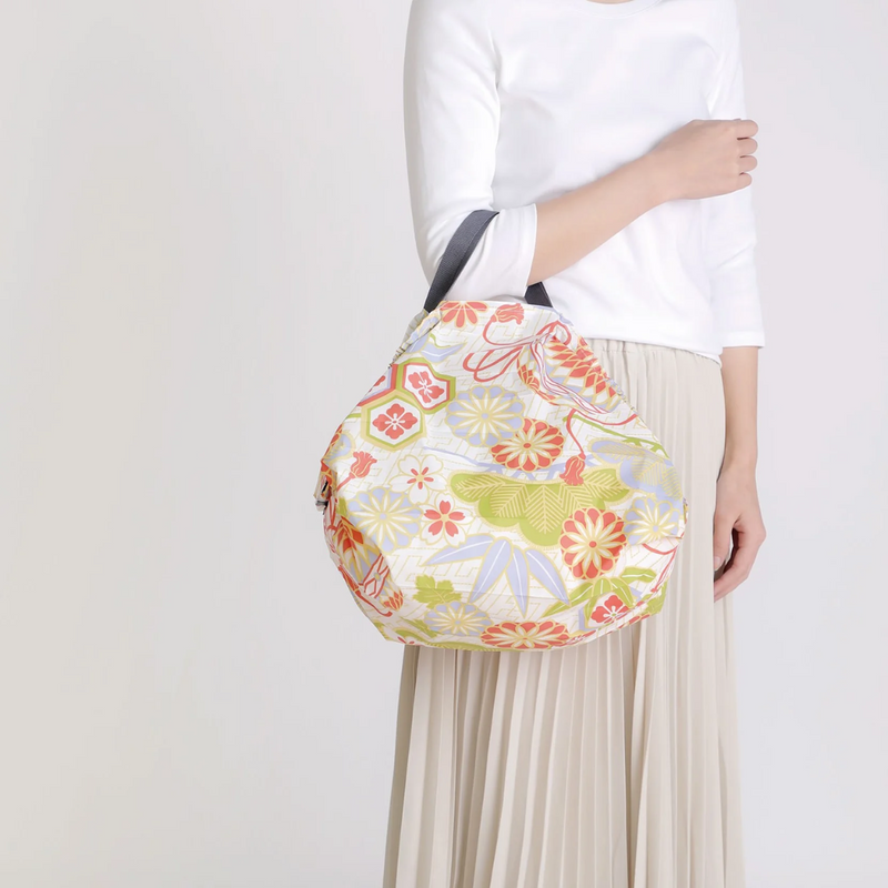 Japan Collection Medium Bag - Mari