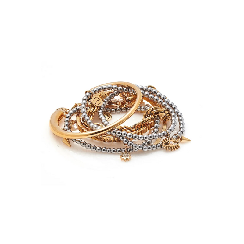 Nova Bracelet -Gold