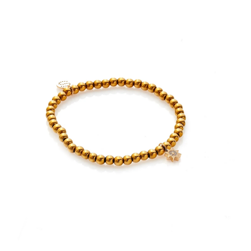 Nova Bracelet -Gold
