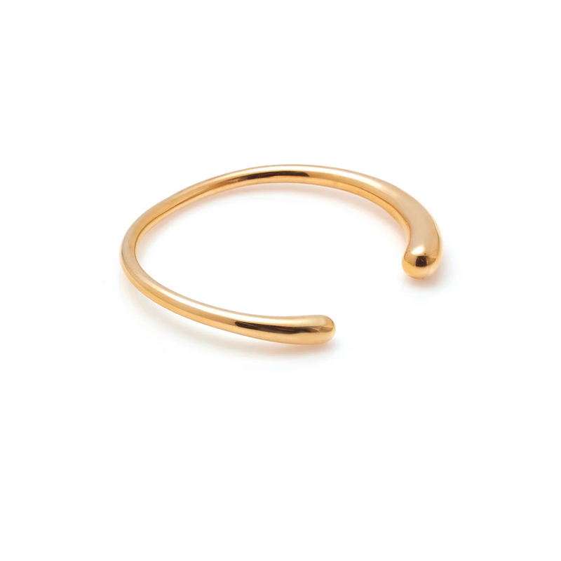 Aura Cuff - Gold