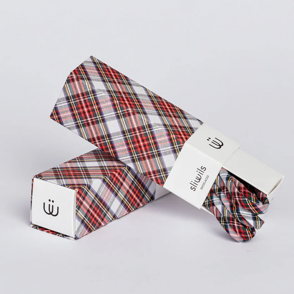 Liverpool Red + White Shoelaces