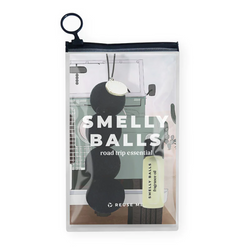 Smelly Balls Onyx Set - Cut Throat