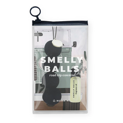 Smelly Balls Onyx Set - Coastal Drift