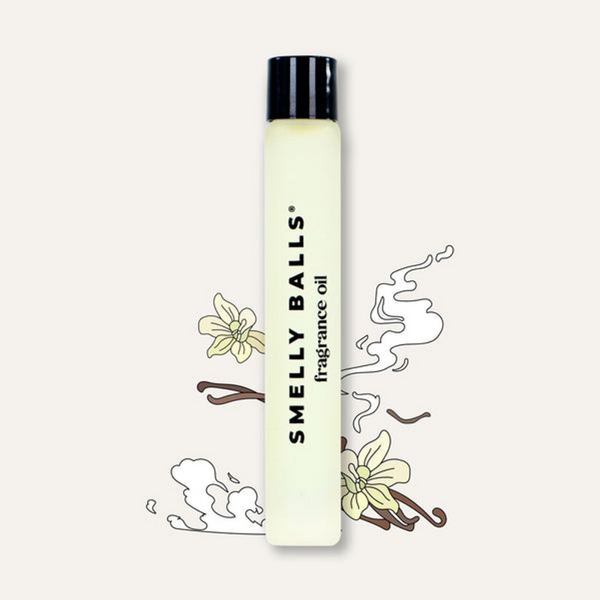 Smelly Balls Fragrance Oil Refill - Tobacco Vanilla