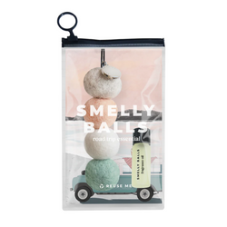 Smelly Balls Seapink Set - Sweet Pea