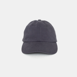Twill Cap - Denim