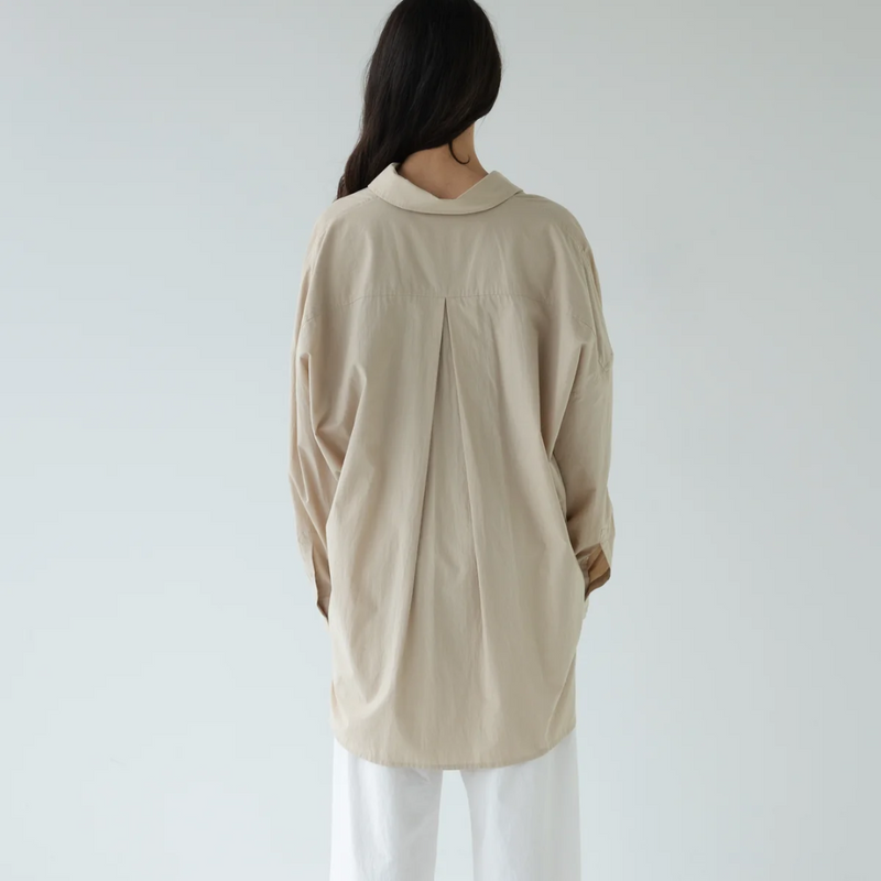 Love This Shirt - Parchment