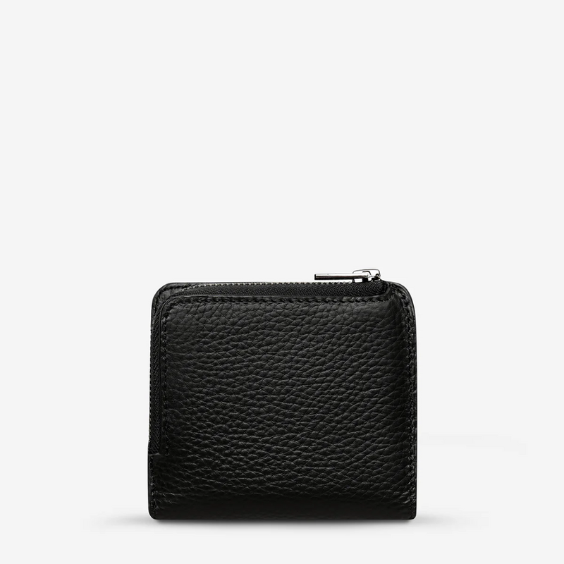 Sense of Wonder Wallet - Black