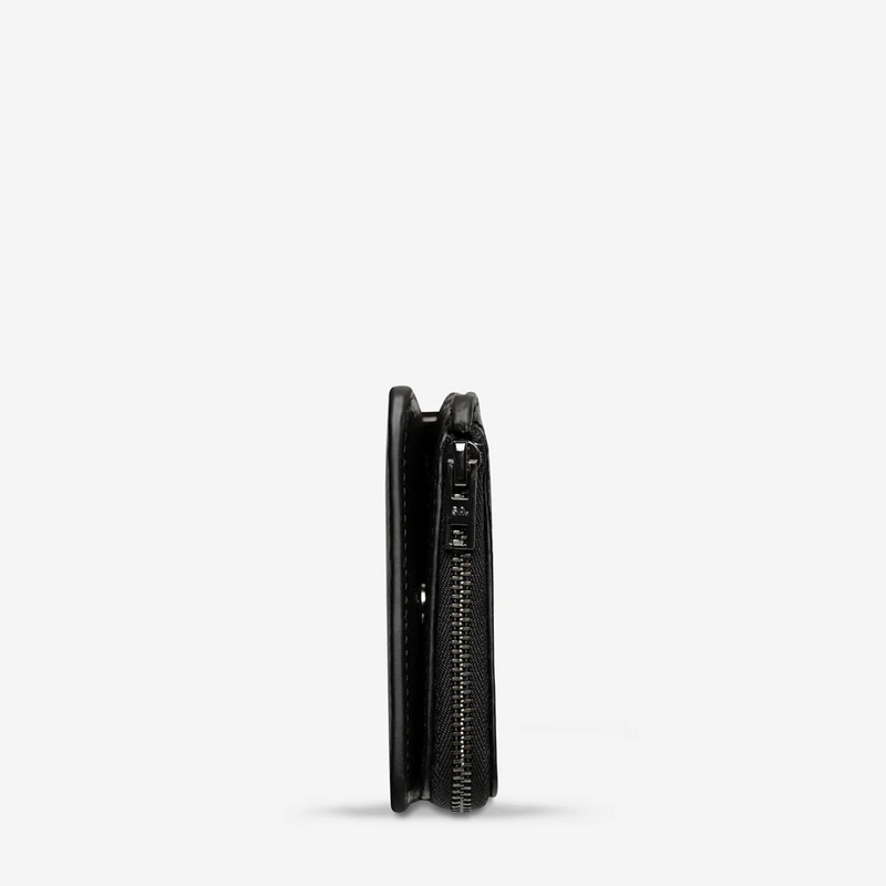 Sense of Wonder Wallet - Black