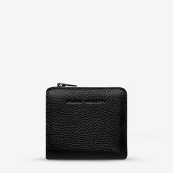 Sense of Wonder Wallet - Black