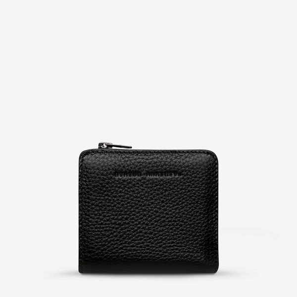 Sense of Wonder Wallet - Black