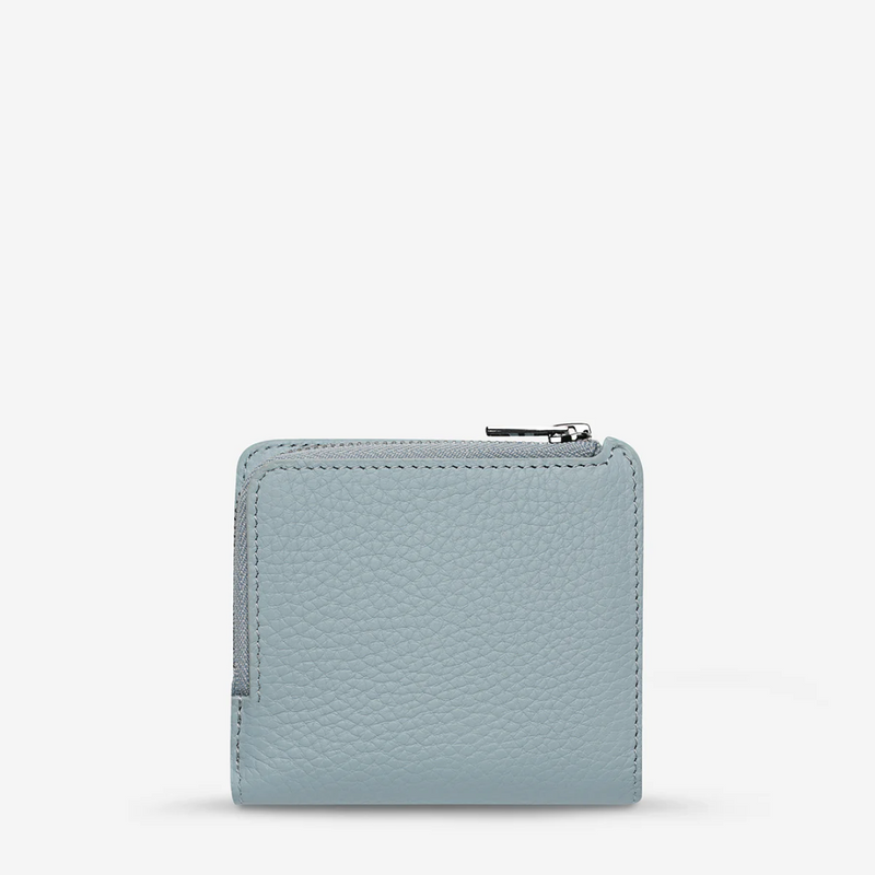 Sense of Wonder Wallet - Powder Blue