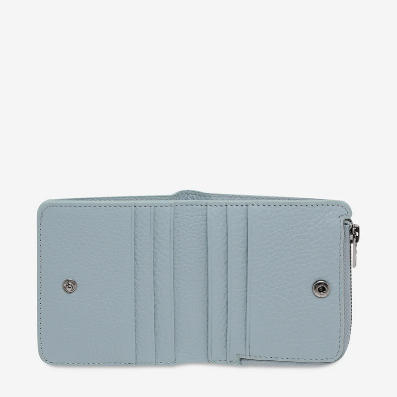 Sense of Wonder Wallet - Powder Blue