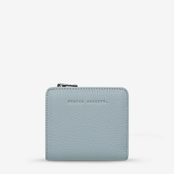Sense of Wonder Wallet - Powder Blue