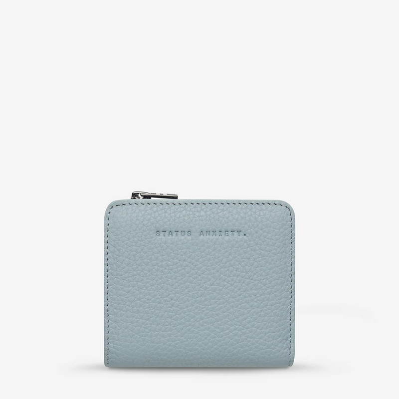 Sense of Wonder Wallet - Powder Blue