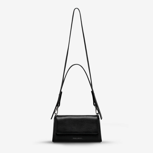 Zenith Bag - Black