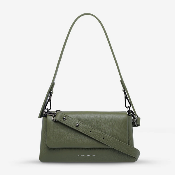 Zenith Bag - Khaki