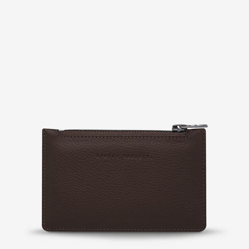 Avoiding Things Wallet - Cocoa