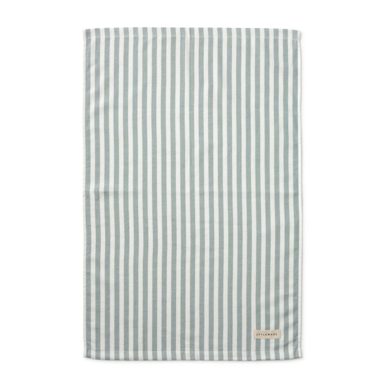 Tea Towel - Matcha
